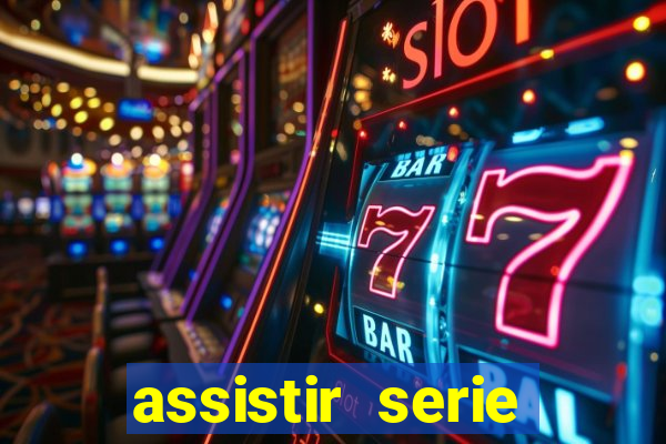 assistir serie origem 2 temporada